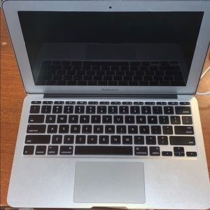 Macbook air 2013 13 inch